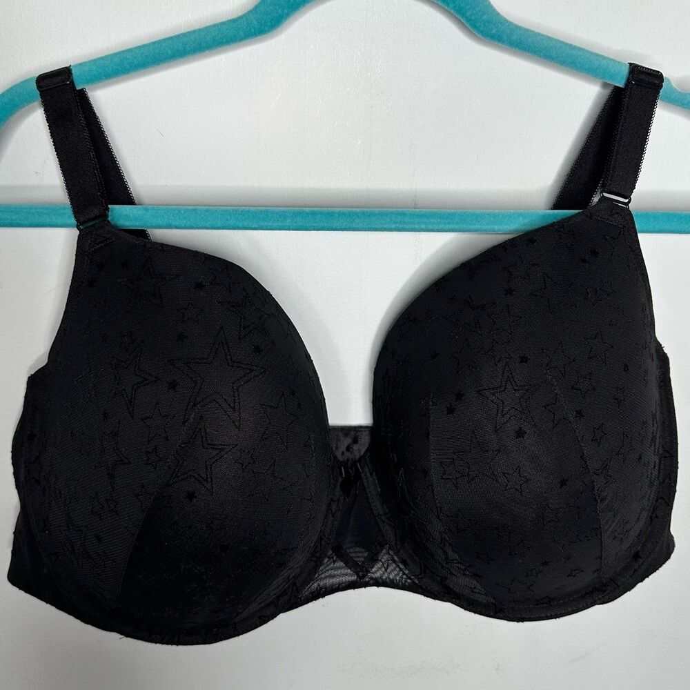 Torrid Curve 360 Back Smoothing Push Up T-Shirt B… - image 4